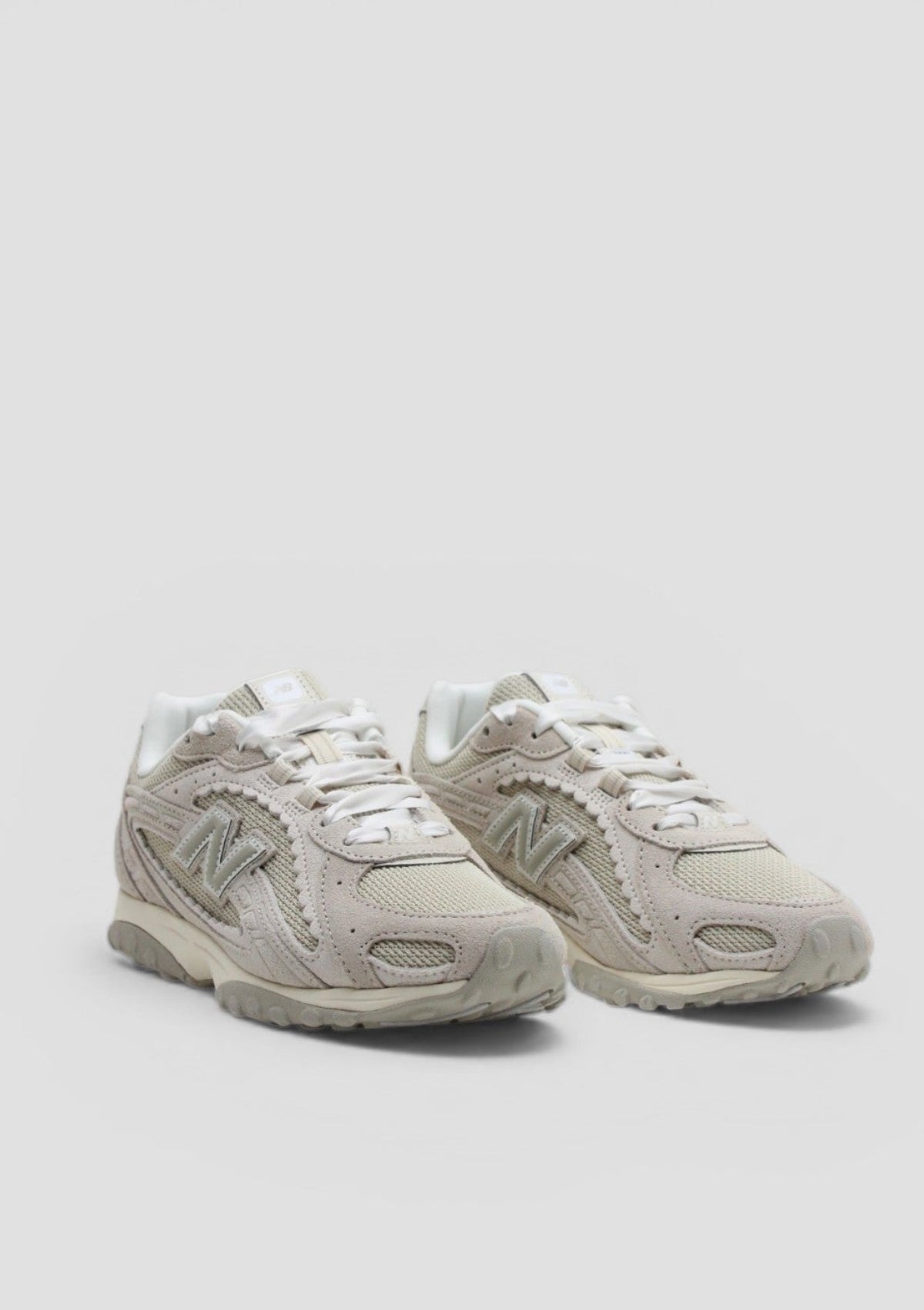 SS26-U204L2SZ SNEAKERS DONNA TIER 1-SUEDE-TEXTILE