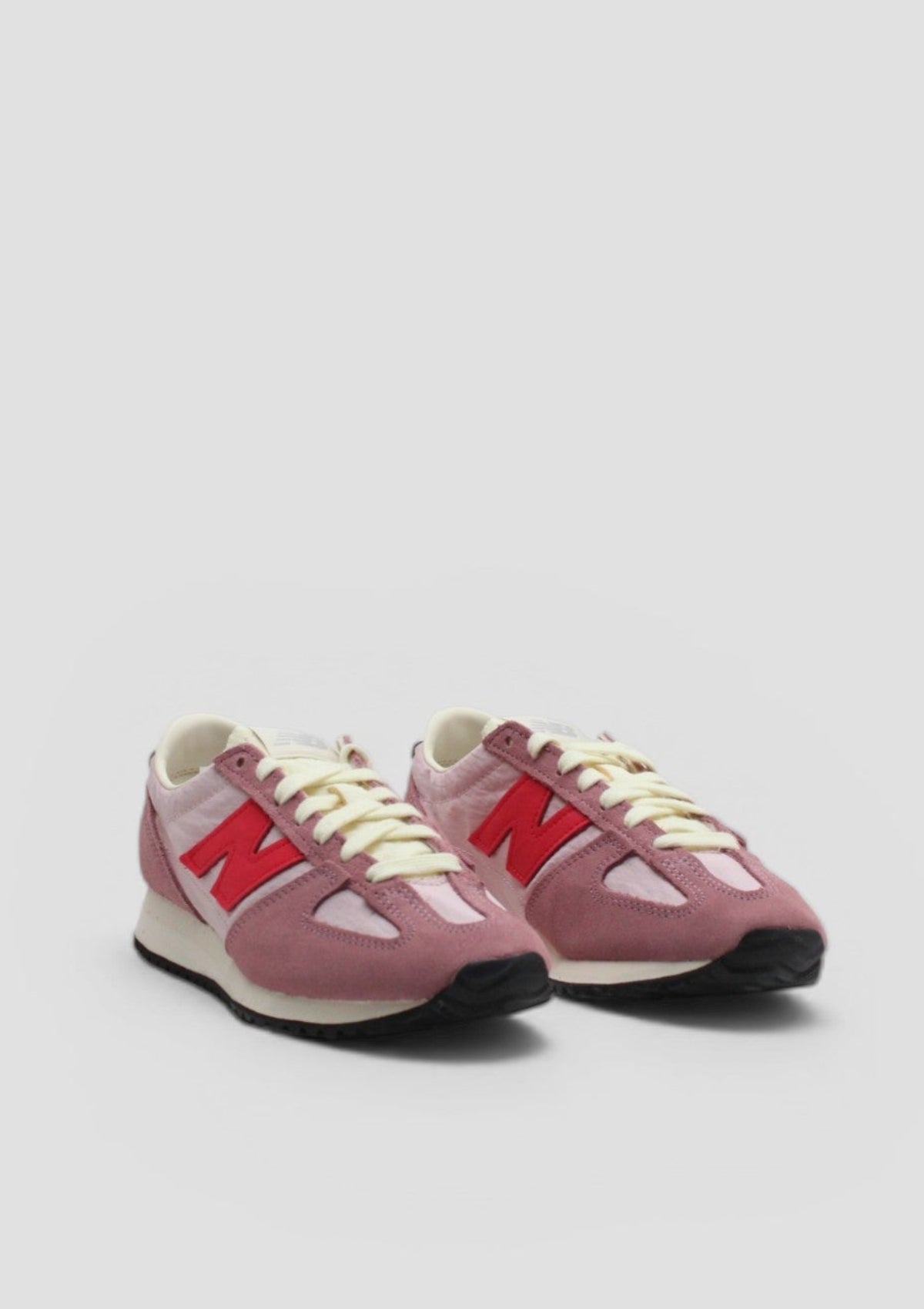 SS26-U4716SA SNEAKERS DONNA TIER 3-SUEDE-TEXTILE
