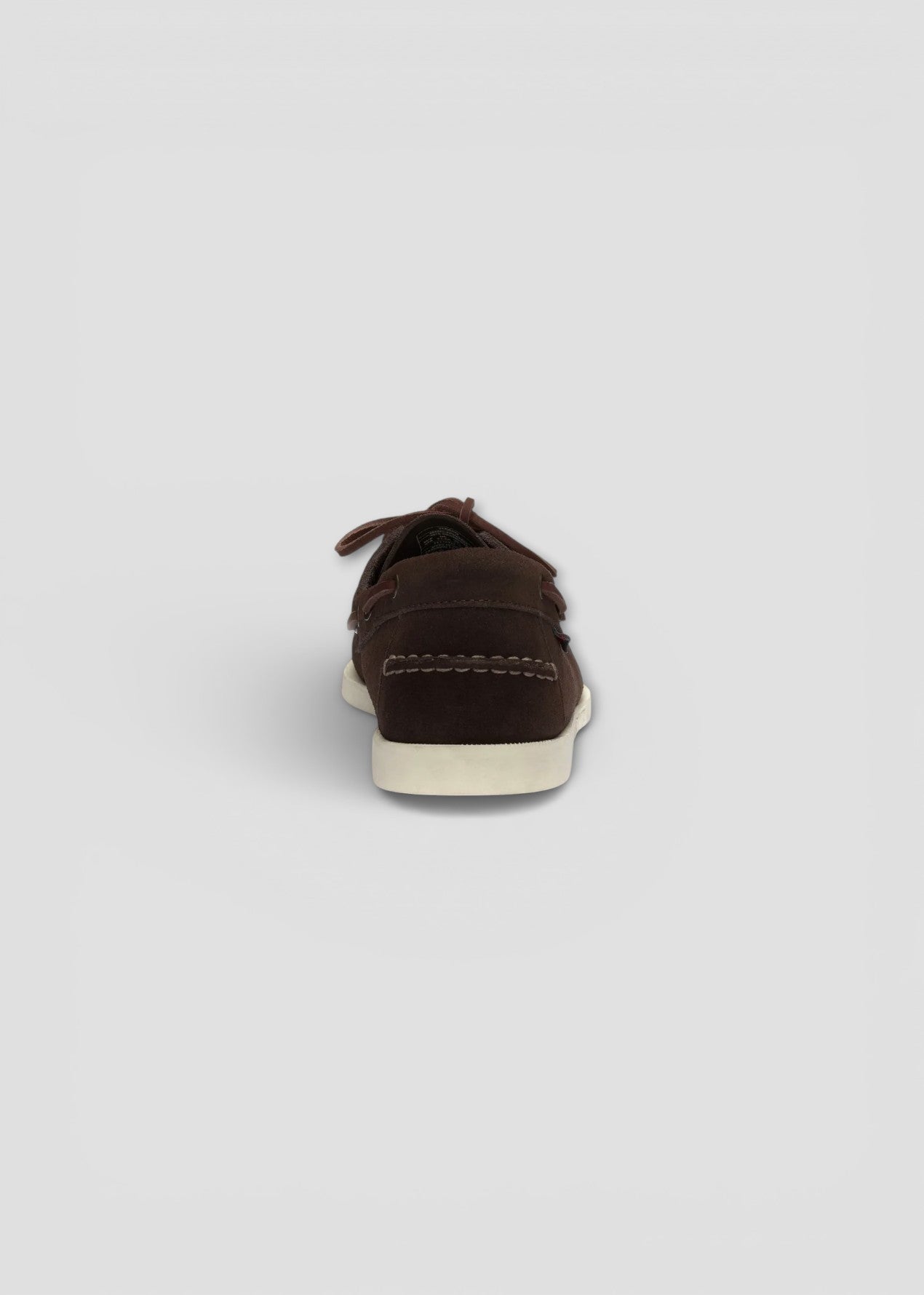 SS26-ABU MOCASSINO UOMO PORTLAND FLESH OUT  COLORE MOKA