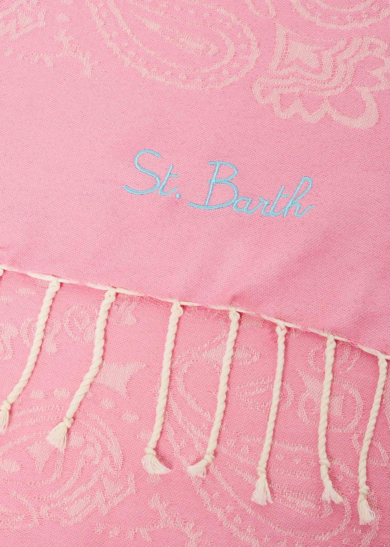 SS26-FOUT009 - 02704L TELO MARE FOUTAS J N - BANDANA 21