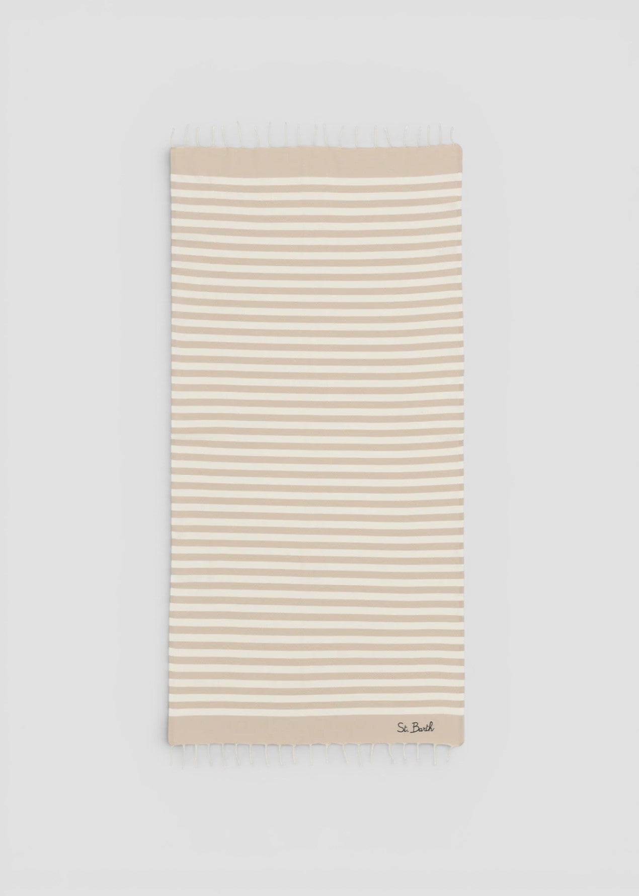 SS26-FOUT012 - 02753L TELO MARE FOUTAS N - LIG 11