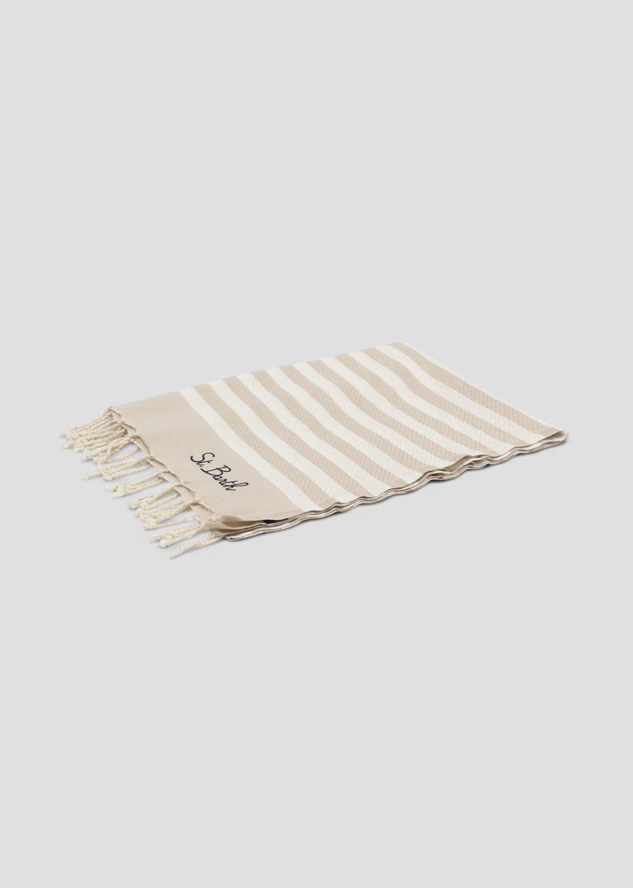 SS26-FOUT012 - 02753L TELO MARE FOUTAS N - LIG 11
