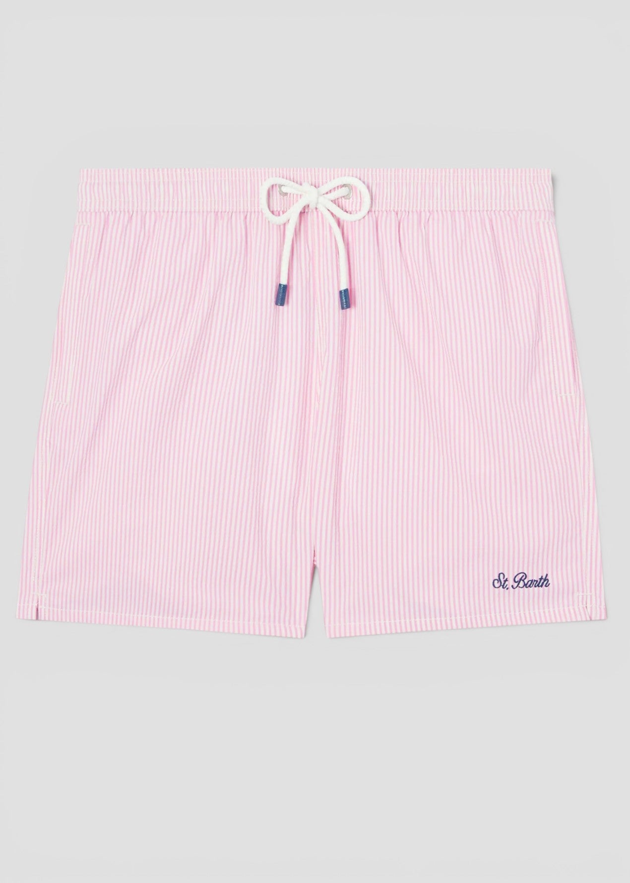 SS26-PATM001 - 01705L COSTUME PATMOS - SEERSUCKER STRIPES 21 L EMB