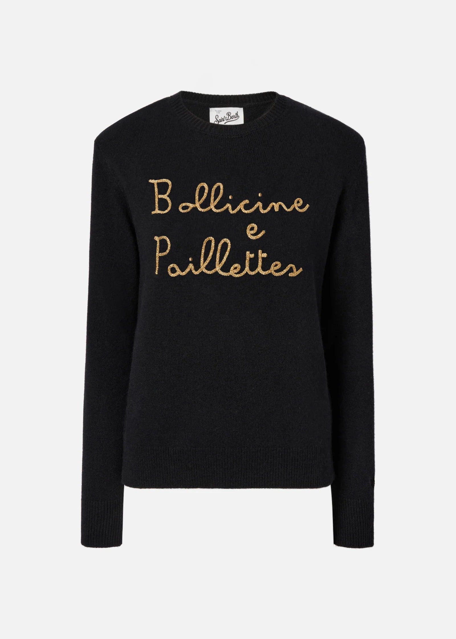 FW25-QUE0010-03951I NEW QUEEN- BOLLICINE 00L EMB