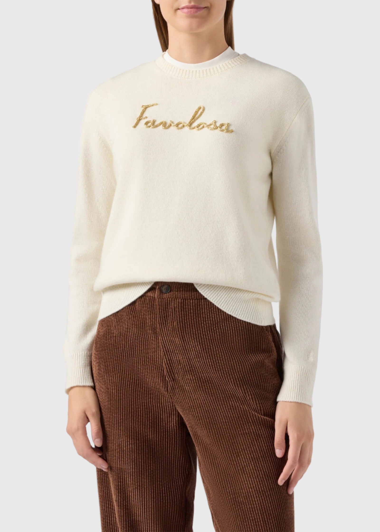 FW25-QUE0010-03953I NEW QUEEN- FAVOLOSA 10OR