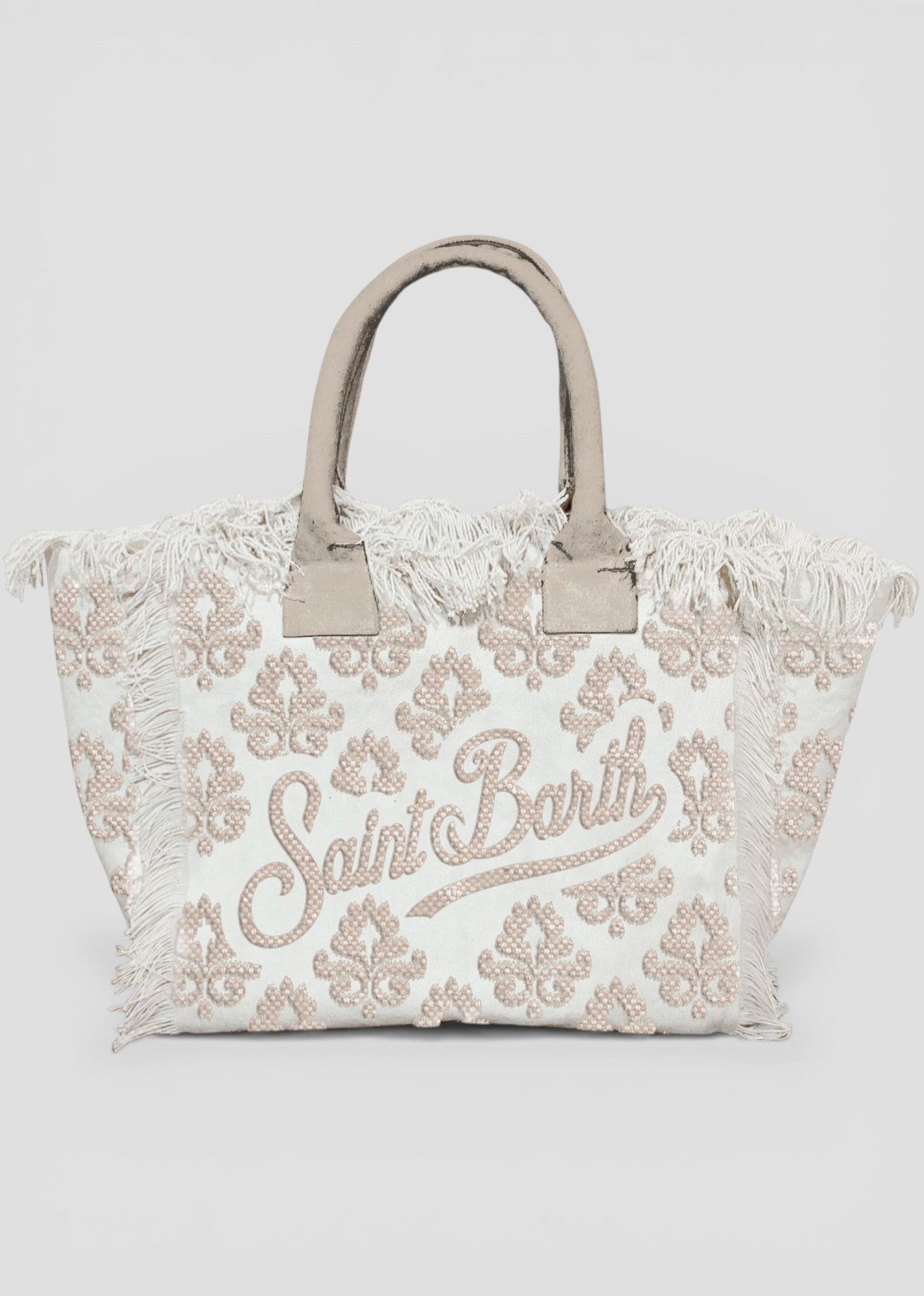 SS26-VANI024 - 08392L BORSA VANITY RUG - SB LILY 0111