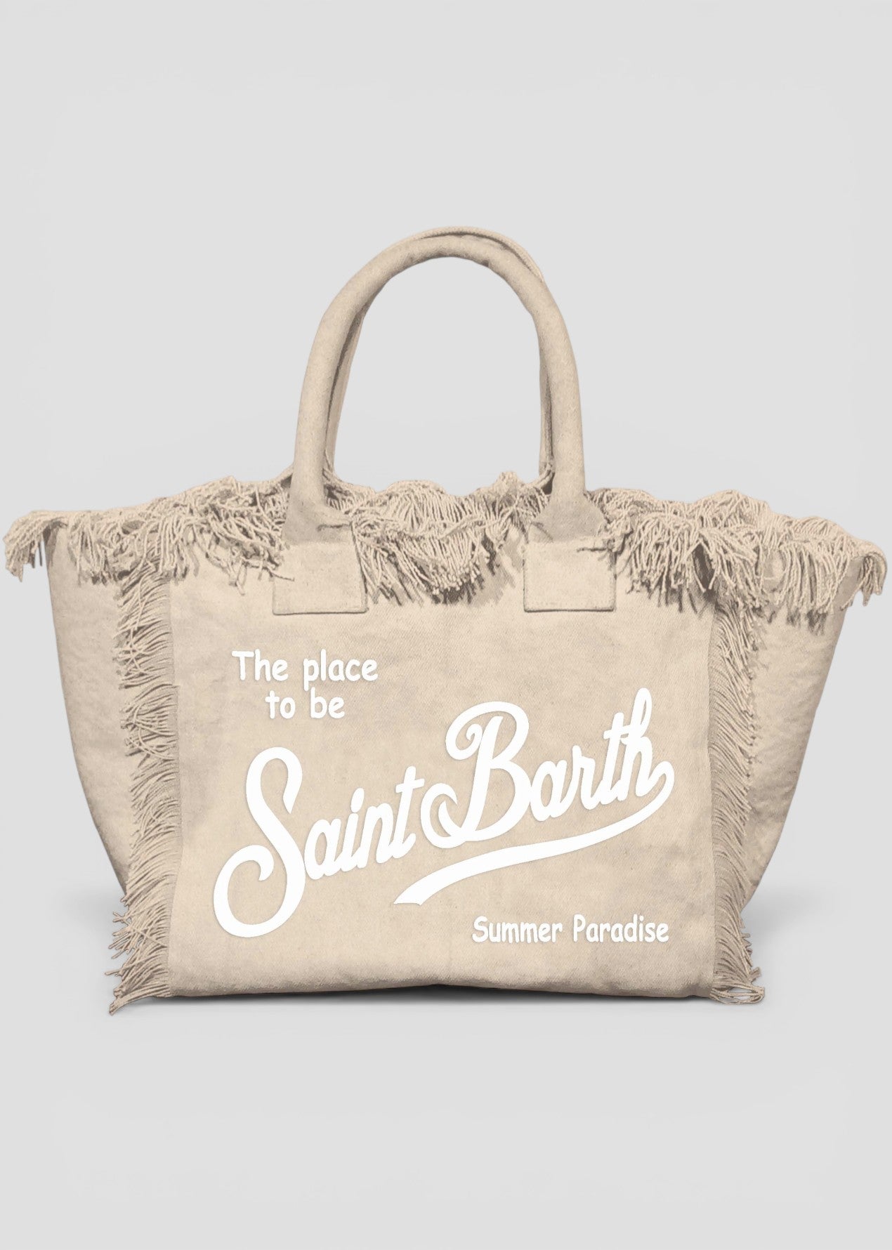 SS26-VANI022 - 01139L BORSA VANITY LINEN - LINEN 11 BEIGE