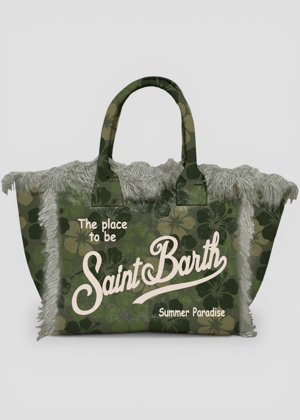 SS26-VANI001 - 03189L BORSA VANITY - HIBISCUS CAMO 52