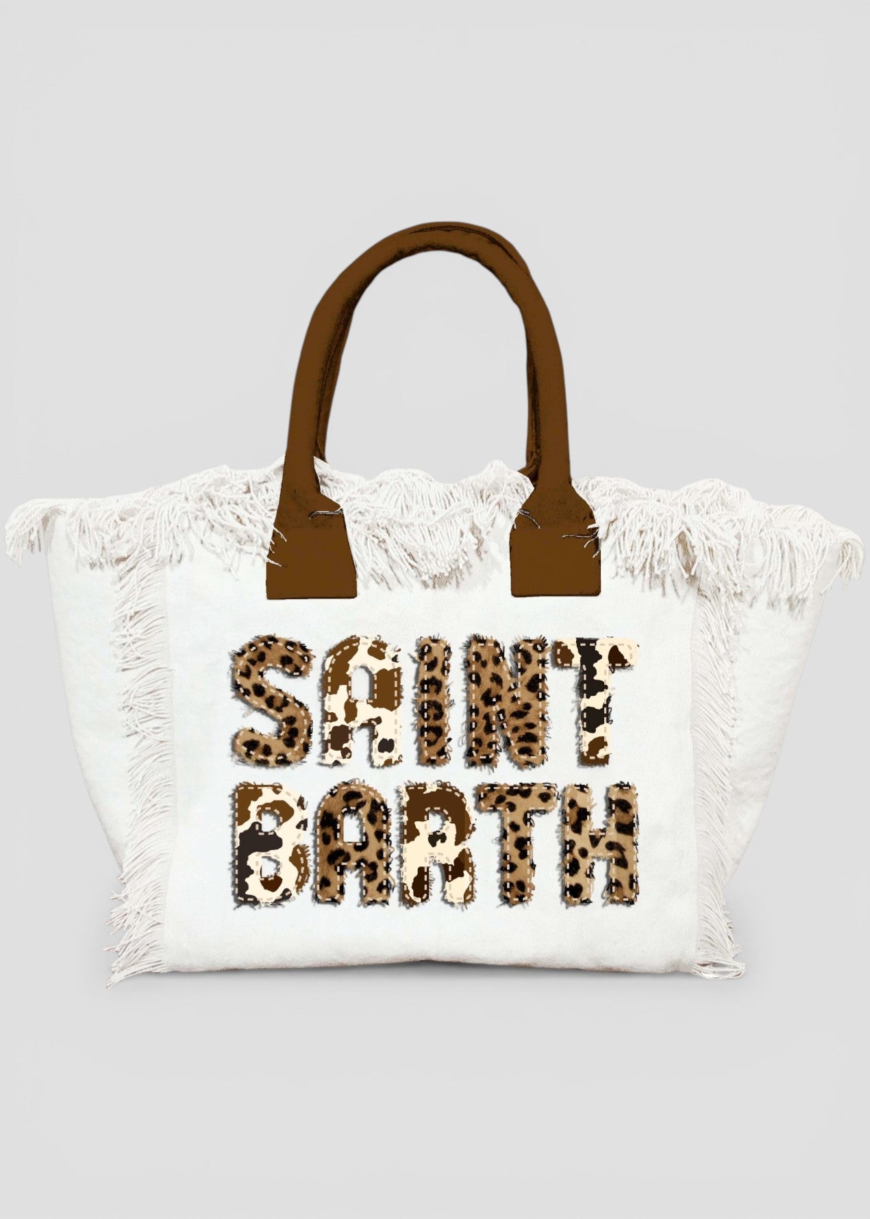 SS26-VANI001 - 00326L BORSA VANITY - SB 01 ANIMALIER PATCH