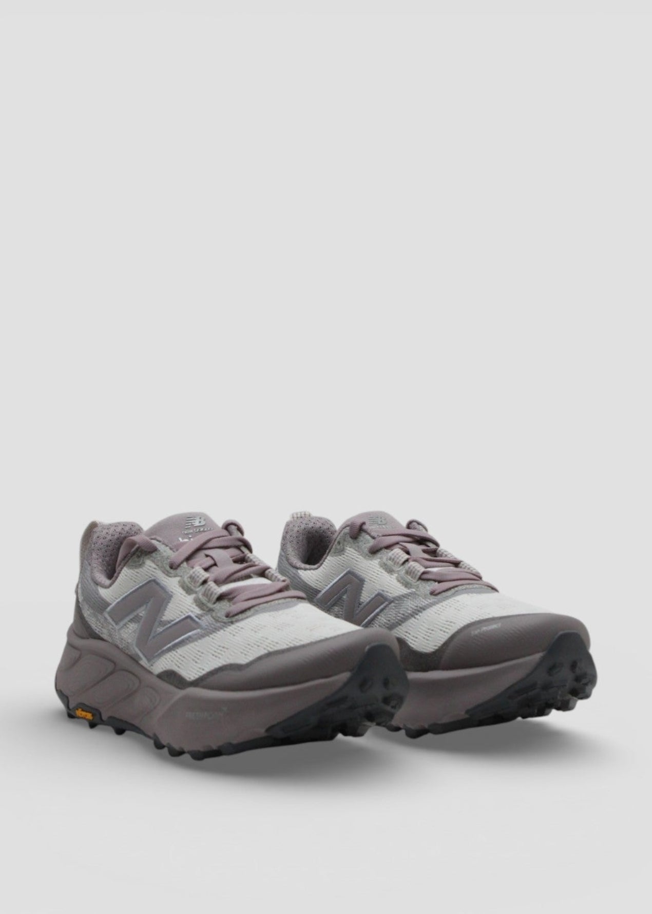 SS26-WHIER2RF SCARPA DONNA TRAIL-FRESH FOAM X- HIERRO V9-WOMENS