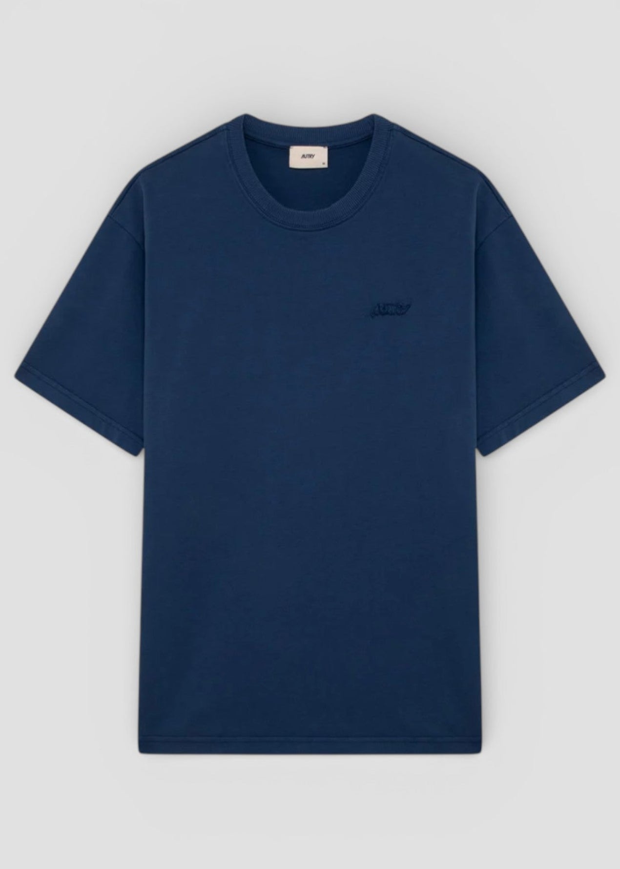 TSPX-053R T-SHIRT UNISEX HEAVY JERSEY DRONE