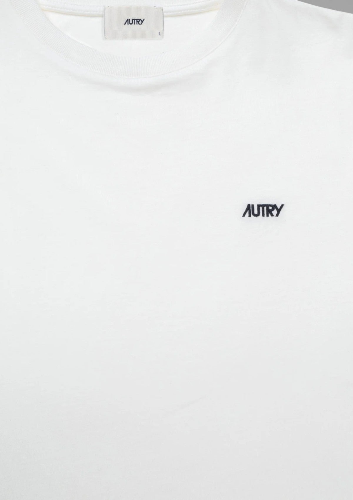 TSPM-007W T-SHIRT UOMO COTONE WHITE