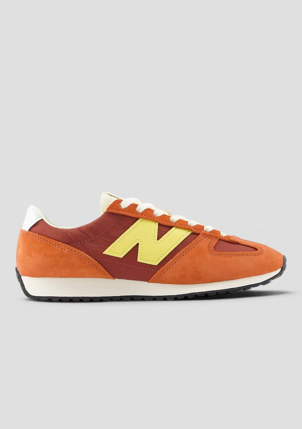 SS26-U4712FA SNEAKERS DONNA TIER 3-SUEDE-TEXTILE
