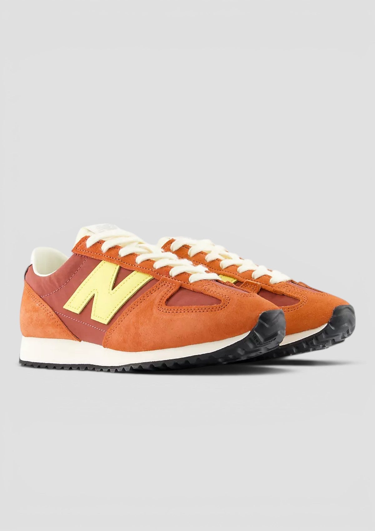 SS26-U4712FA SNEAKERS DONNA TIER 3-SUEDE-TEXTILE