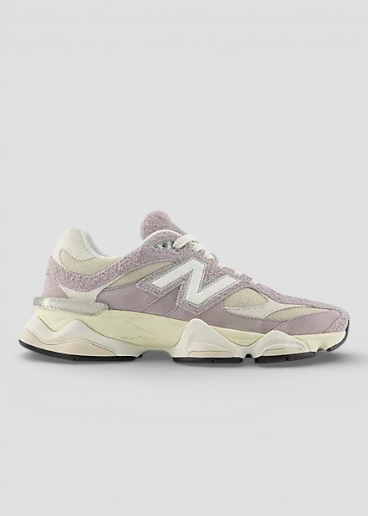 SS26-U906029M SNEAKERS DONNA TIER 1-VINTAGE SUEDE