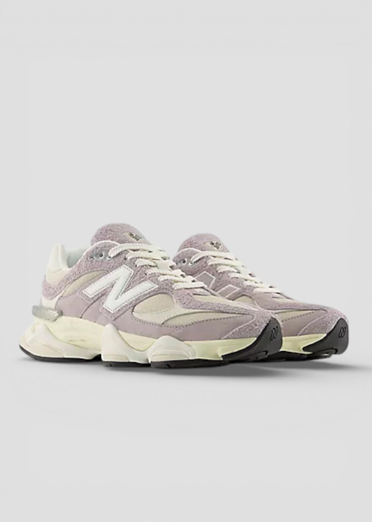 SS26-U906029M SNEAKERS DONNA TIER 1-VINTAGE SUEDE