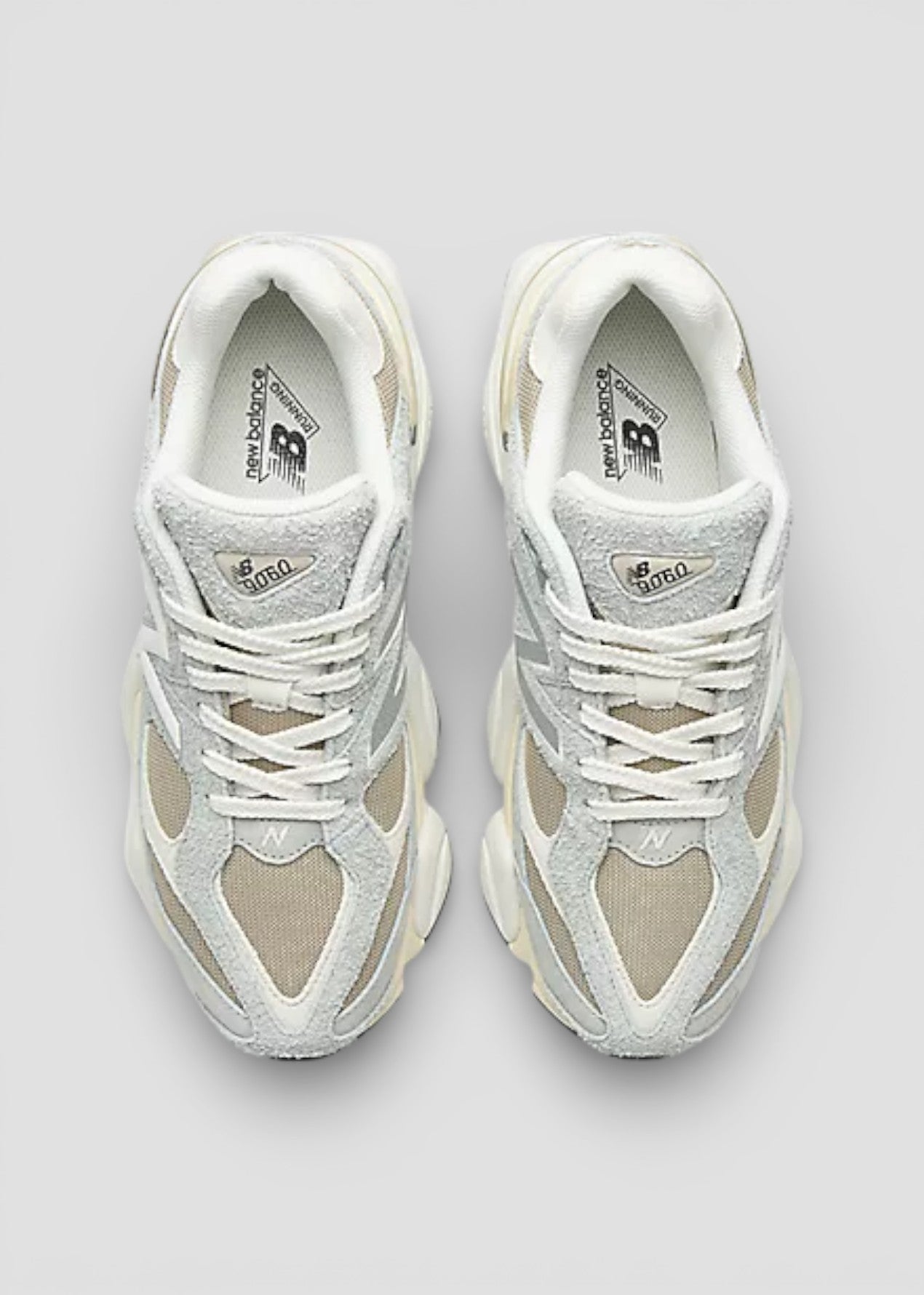 SS26-U9060440 SNEAKER UOMO TIER 1-VINTAGE SUEDE