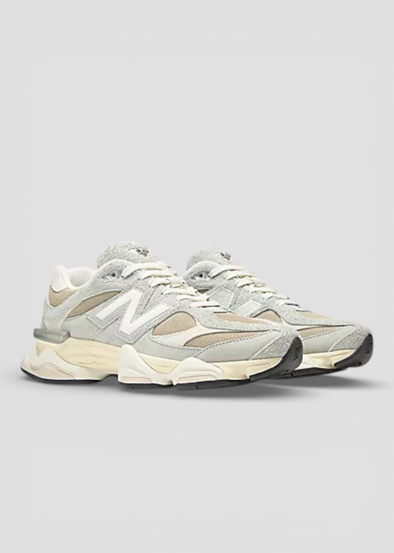 SS26-U9060440 SNEAKER UOMO TIER 1-VINTAGE SUEDE