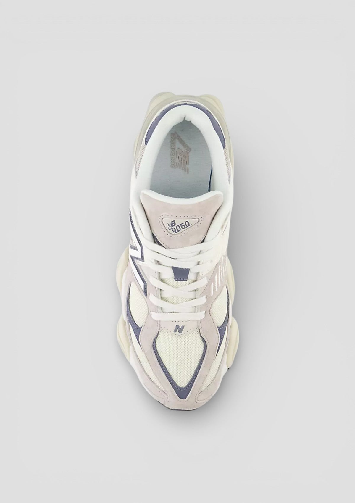 SS26-U9060EEB SNEAKER UOMO PIGSKIN/NUBUCK/SYNTHET